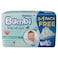 سانيتا بامبي مناديل مبللة للأطفال بكريم حماية 56 منديل ×2 +1
