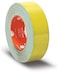 Generic Atlas Cloth Tape, Yellow, 1&frac12;"X25M (38mm)