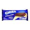 Oreo Crispy Creamy Choco Vanilla Dutch Cocoa Wafer 140.4g