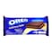 Oreo Crispy Creamy Choco Vanilla Dutch Cocoa Wafer 140.4g