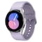 Samsung Galaxy Watch5 GPS Silver 40mm