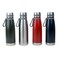 Nessan Stainless Steel Vacuum Bottle Assorted 650ml
