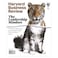 Harvard Business Review Monthly Magazine United States Of America