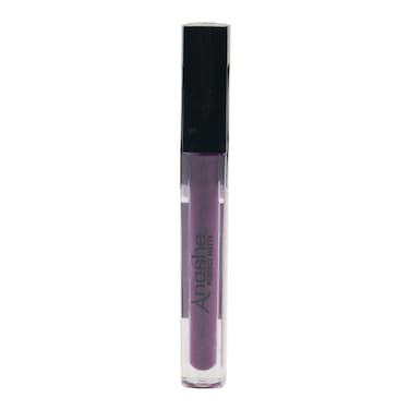 Anashe Perfect Matte Liquid Lipstick 2.7ml 551 Purple