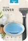 Flipper Hygienic Razor Cover With Suction Cups - Blue