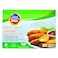 Nabil Frozen Crispy Chicken Chips 300g