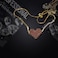 Aiwanto Bracelet Love Bracelet Gift for Wife Valentine's Day Gift Bracelet Jewelry