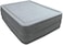 Intex Pvc Airbed, 64418, Grey