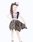 1Up Cosmic Witch Girl Costume S