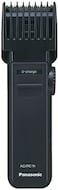Panasonic Er2051,Panasonic Men'S Beardhair Trimmer Er2051 Made In Japan Rechargeable Stainless Steel Blade, Black