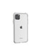 Generic Protective Case Cover For Apple iPhone 11 Pro Max Clear