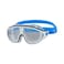 Speedo Biofuse Rift Swimming Mask Goggles Blue