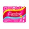 Carefree Daily Panty Liners - Flexi Comfort - Cotton Feel - 40 Pads
