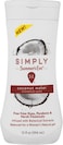Summers Eve Simply Cleansing Wash 12 Ounce Coconut Water (354ml)