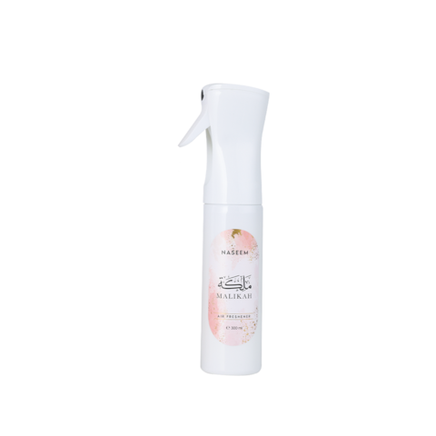 MALIKAH AIR FRESHENER 300 ML