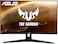 ASUS TUF Gaming VG279Q1A Gaming Monitor &ndash;27 inch Full HD (1920x1080), IPS, 165Hz (above 144Hz), Extreme Low Motion Blur&trade;, Adaptive-sync, FreeSync&trade; Premium, 1ms (MPRT)