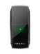 TP-LINK AC600 Wireless Dual Band USB Adapter Black