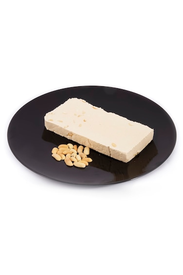 Peanut Halawa