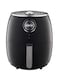 Rebune Electric Counter Top Air Fryer 1800W Re-11-013 Black
