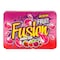 Fusion Fruit Mix Berries Bubble Gum 16 gr
