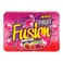 Fusion Fruit Mix Berries Bubble Gum 16 gr