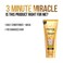 Pantene Pro-V 3 Minute Miracle Milky Damage Repair Conditioner With Mask 200ml