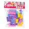 Kid's Toy Building Blocks 50 Pcs