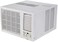 Aftron 1.5 Ton Window Air Conditioner Piston Compressor, AFA18060 (Installation Not Included)