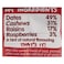Nakd Raw Fruit And Nut Bar Delight Berry 35g