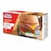 Americana Jumbo Beef Burger 4s, 400g