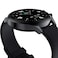 Black Shark S1 Classic Smartwatch With 1.43 Display, 12 Days Battery Life, Gaming Health Monitoring, Sports &amp; Fitness Modes &amp; Water Resistant - Black