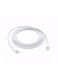Generic - USB-C Charge Cable 2meter White
