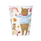 Zoo  Cups