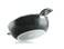 Sonu Granit Kadai with Lid 24 cms