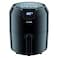Tefal Easy Fry Precision Air Fryer EY401840 Black 1500W