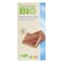 Carrefour Bio Organic Milk Chocolate Bar 100GR