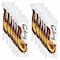 Galaxy Caramel Chocolate Bar - 40 gram - 12 Pieces
