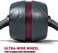 Max Strength Ab Wheel &amp; Roller Abdominal Trainer Perfect Fitness Ab Carver Pro Roller Random Color