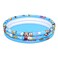 Bestway Mickey Printed 3-Ring Pool 122x25cm