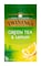 Twinings Lemon Green Tea - 25 Bags