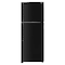 ثلاجة يونيون اير Fridge - 350 لتر - URN-420LBLBA-MS1