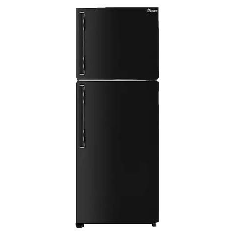 ثلاجة يونيون اير Fridge - 350 لتر - URN-420LBLBA-MS1