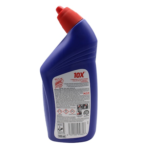 Harpic Toilet Cleaner Mountain Pine 500Ml