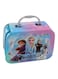 Time DIY Frozen Vanity Case Beauty Pretend Playset For Girls