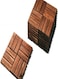 Generic Floor Decking, Outdoor Brown Stained Brown
