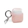 Pod Pocket - Silicone Case for Apple Airpod - Scoop Collection - Pink