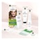 Schwarzkopf Palette Naturals Permanent Color Creme 8-0 Light Blonde