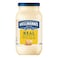 HellmannS Real Mayonnaise Jar 400GR