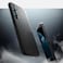 Spigen Liquid Air designed for Samsung Galaxy S24 case cover (2024) - Matte Black