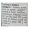 Carrefour Strawberry Jam 370g